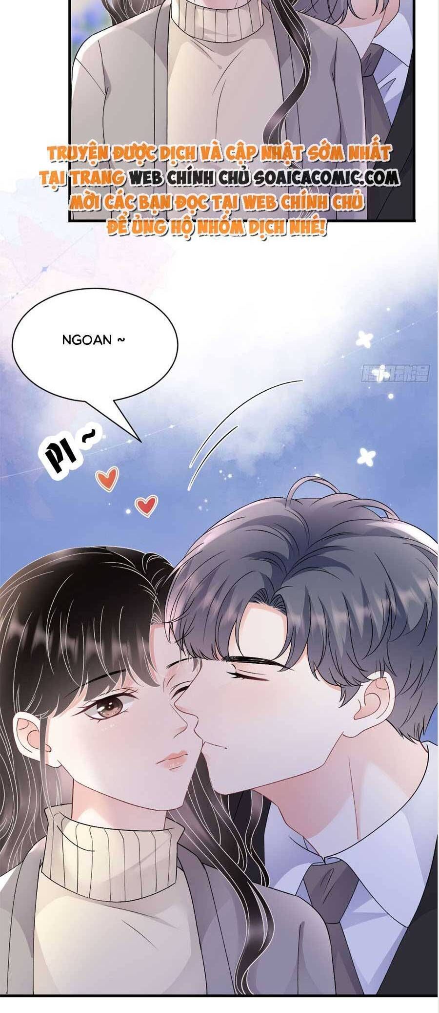 đọc truyện Đại Tiểu Thư Có Thể Có Ý Đồ Gì Đó Chương 163 ảnh 5 tại Thiên Thai Truyện