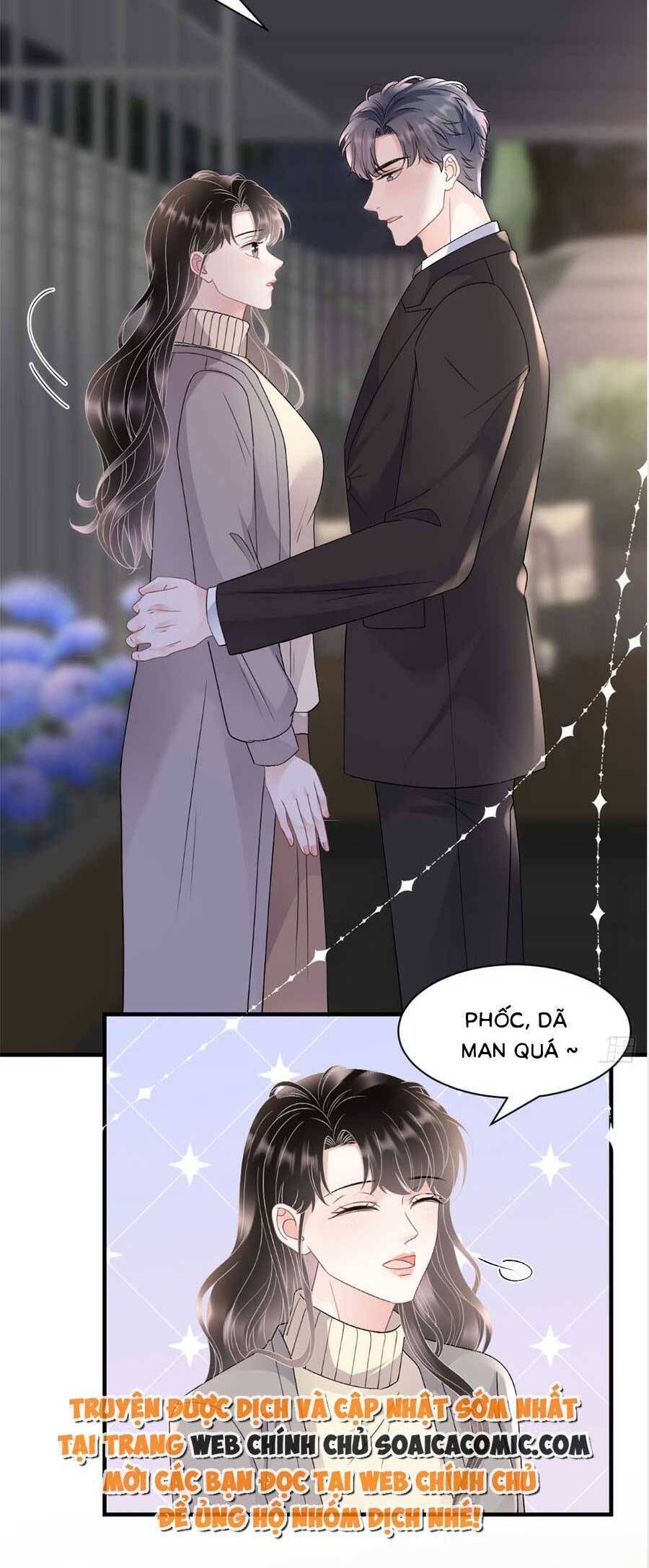 đọc truyện Đại Tiểu Thư Có Thể Có Ý Đồ Gì Đó Chương 163 ảnh 7 tại Thiên Thai Truyện