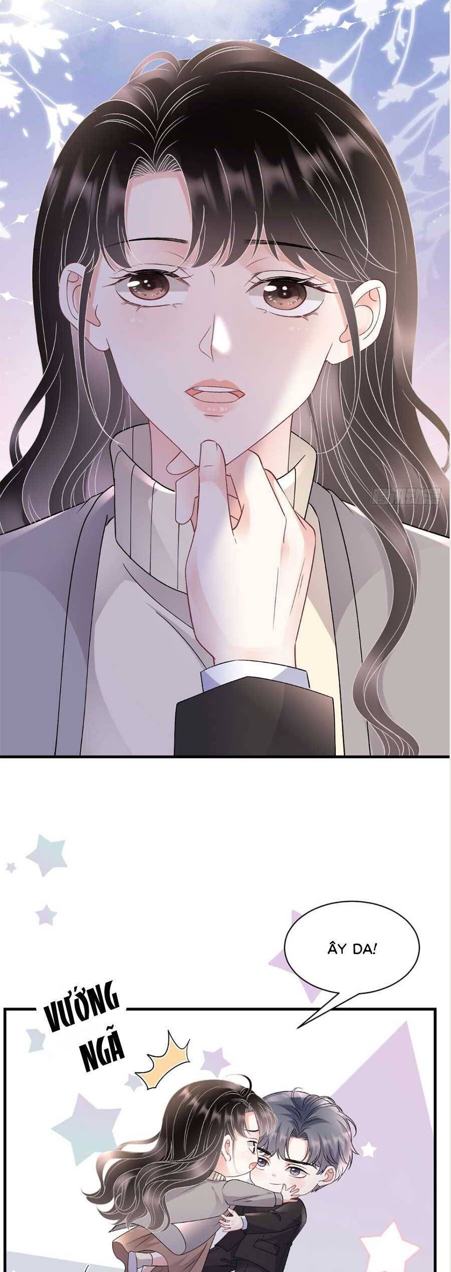 đọc truyện Đại Tiểu Thư Có Thể Có Ý Đồ Gì Đó Chương 163 ảnh 9 tại Thiên Thai Truyện