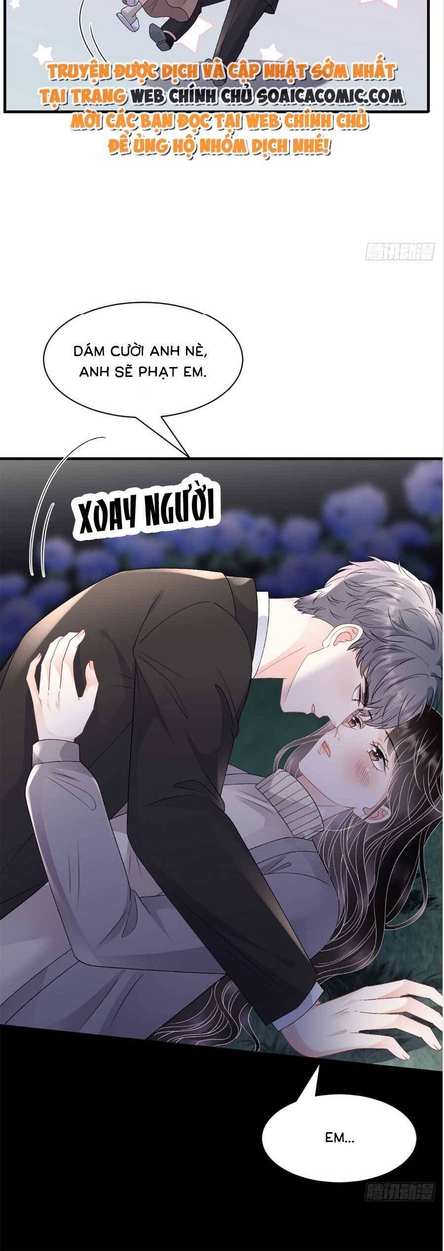 đọc truyện Đại Tiểu Thư Có Thể Có Ý Đồ Gì Đó Chương 163 ảnh 10 tại Thiên Thai Truyện