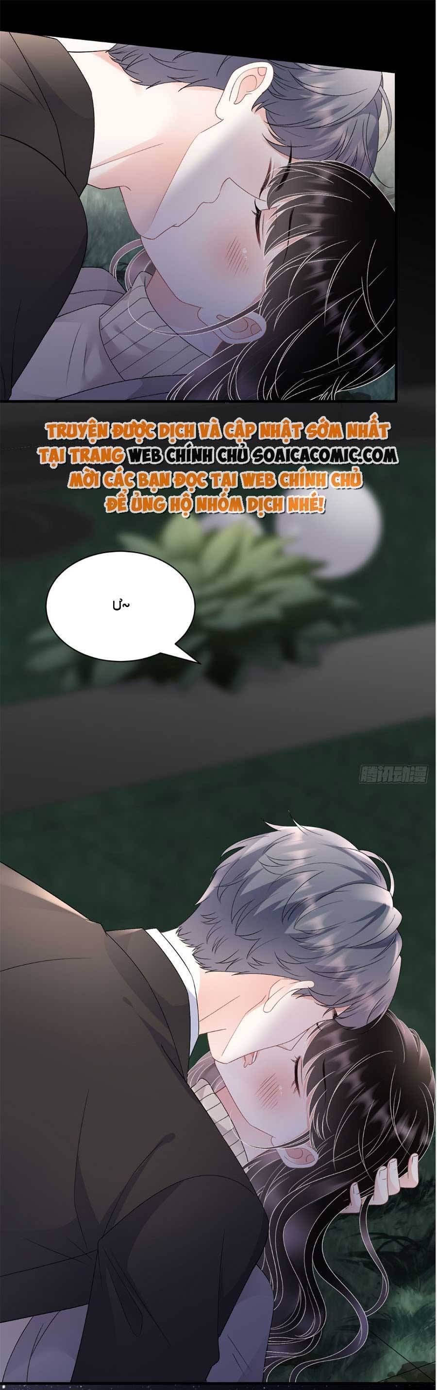 đọc truyện Đại Tiểu Thư Có Thể Có Ý Đồ Gì Đó Chương 163 ảnh 11 tại Thiên Thai Truyện