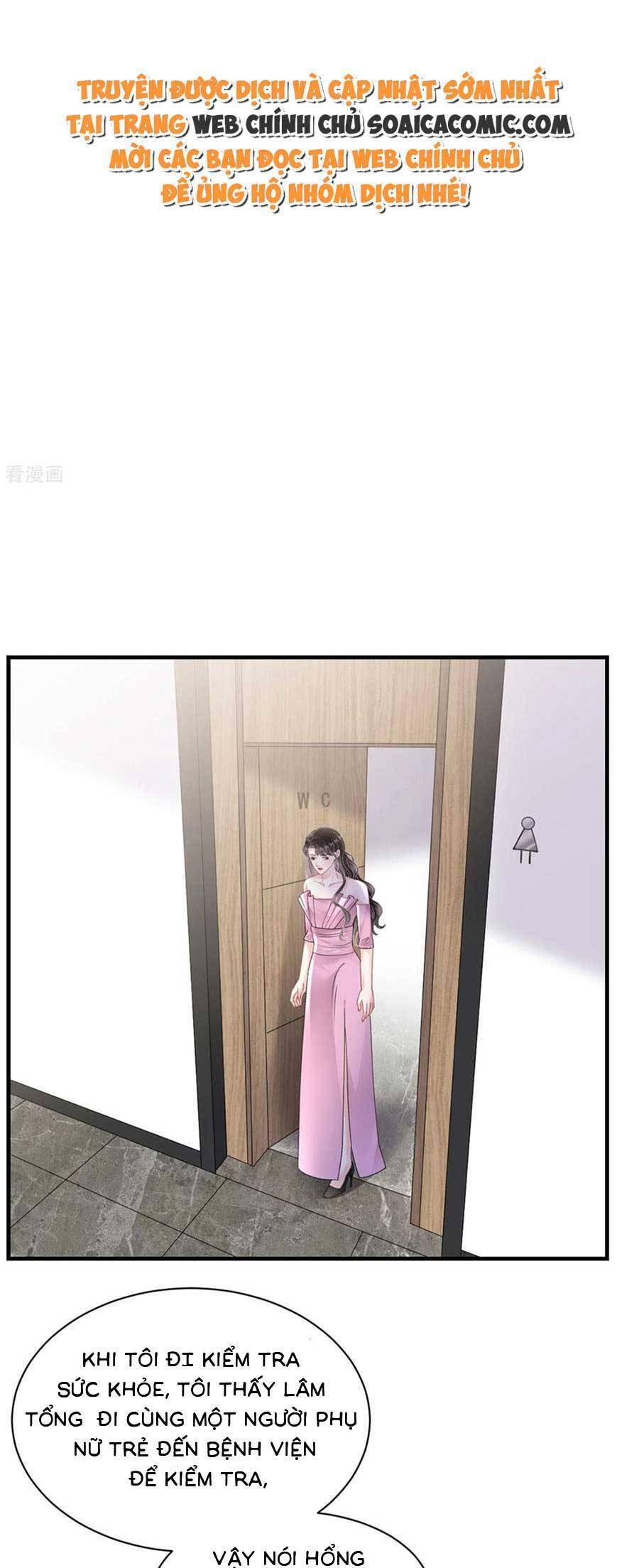 đọc truyện Đại Tiểu Thư Có Thể Có Ý Đồ Gì Đó Chương 164 ảnh 3 tại Thiên Thai Truyện