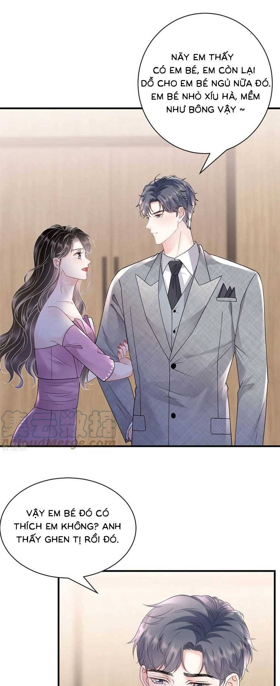 đọc truyện Đại Tiểu Thư Có Thể Có Ý Đồ Gì Đó Chương 164 ảnh 14 tại Thiên Thai Truyện