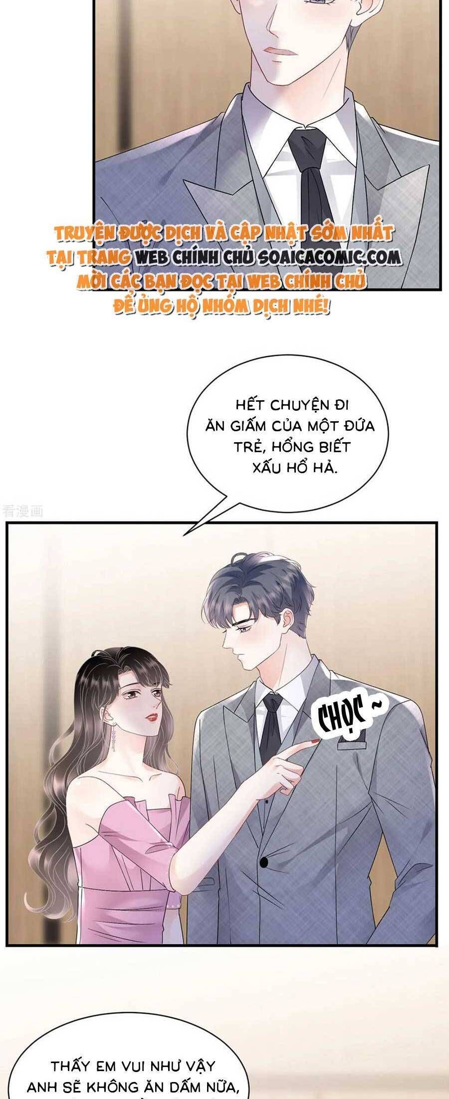 đọc truyện Đại Tiểu Thư Có Thể Có Ý Đồ Gì Đó Chương 164 ảnh 15 tại Thiên Thai Truyện