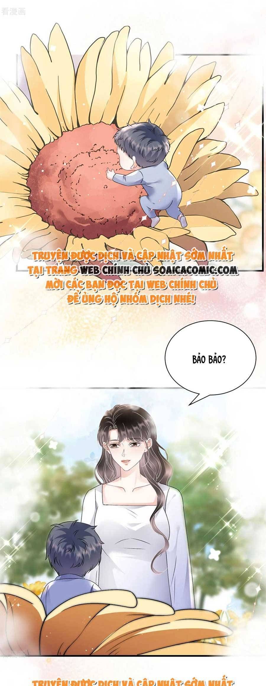 đọc truyện Đại Tiểu Thư Có Thể Có Ý Đồ Gì Đó Chương 164 ảnh 19 tại Thiên Thai Truyện