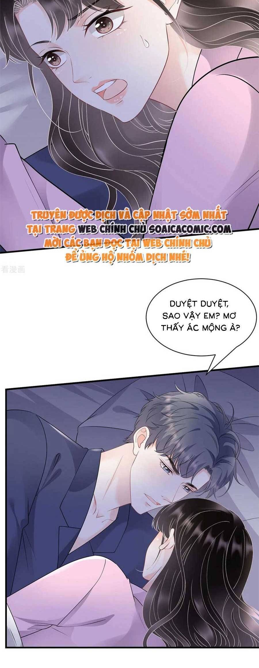 đọc truyện Đại Tiểu Thư Có Thể Có Ý Đồ Gì Đó Chương 164 ảnh 21 tại Thiên Thai Truyện