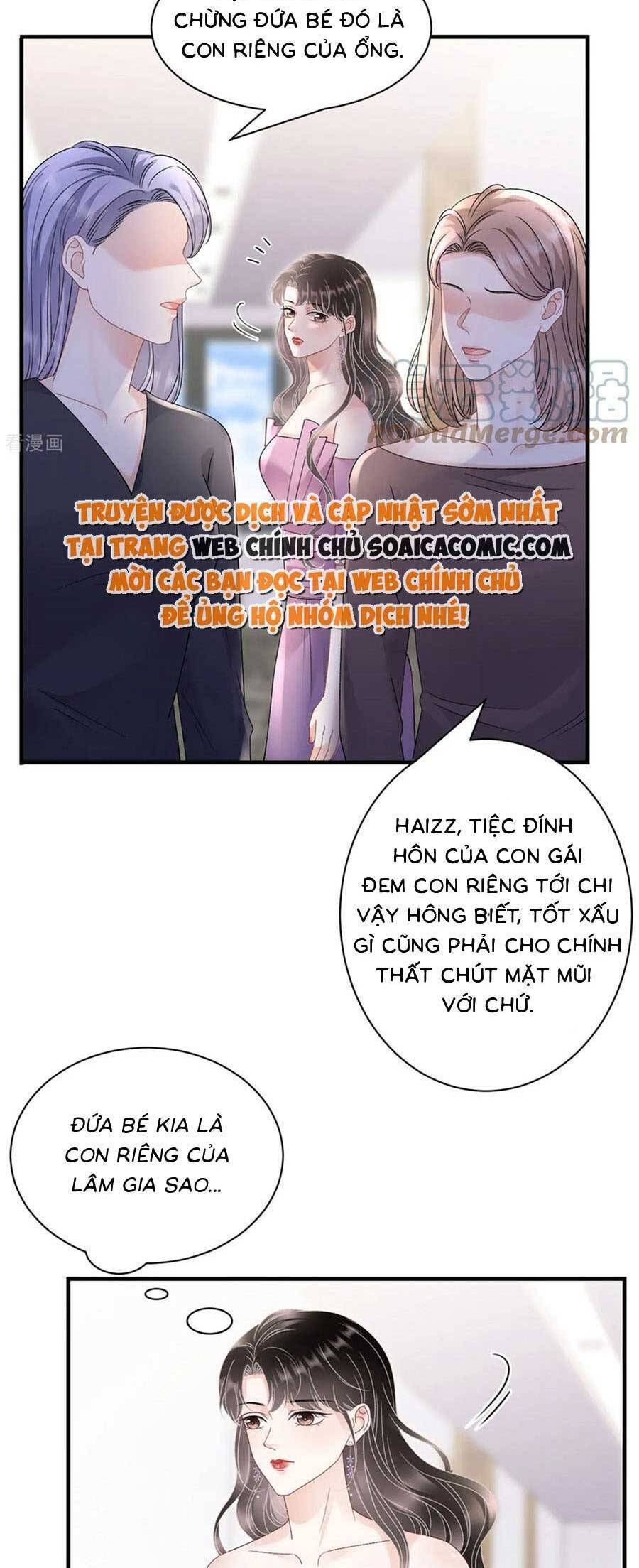 đọc truyện Đại Tiểu Thư Có Thể Có Ý Đồ Gì Đó Chương 164 ảnh 4 tại Thiên Thai Truyện