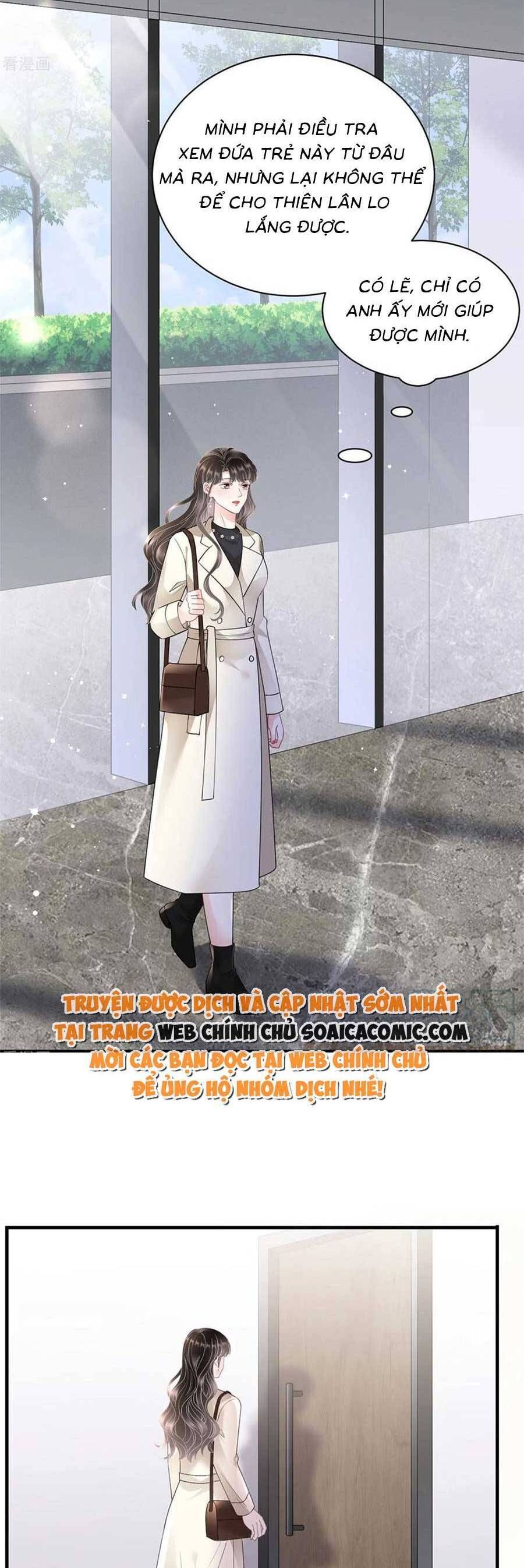 đọc truyện Đại Tiểu Thư Có Thể Có Ý Đồ Gì Đó Chương 164 ảnh 25 tại Thiên Thai Truyện