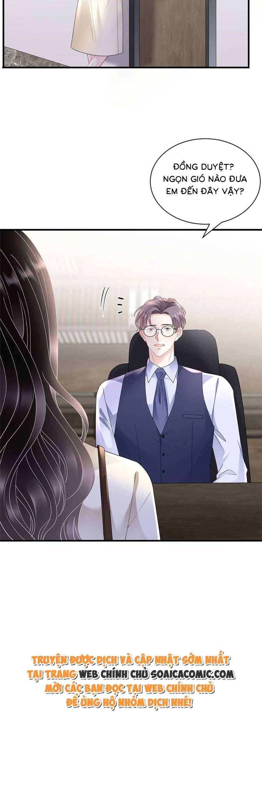 đọc truyện Đại Tiểu Thư Có Thể Có Ý Đồ Gì Đó Chương 164 ảnh 26 tại Thiên Thai Truyện