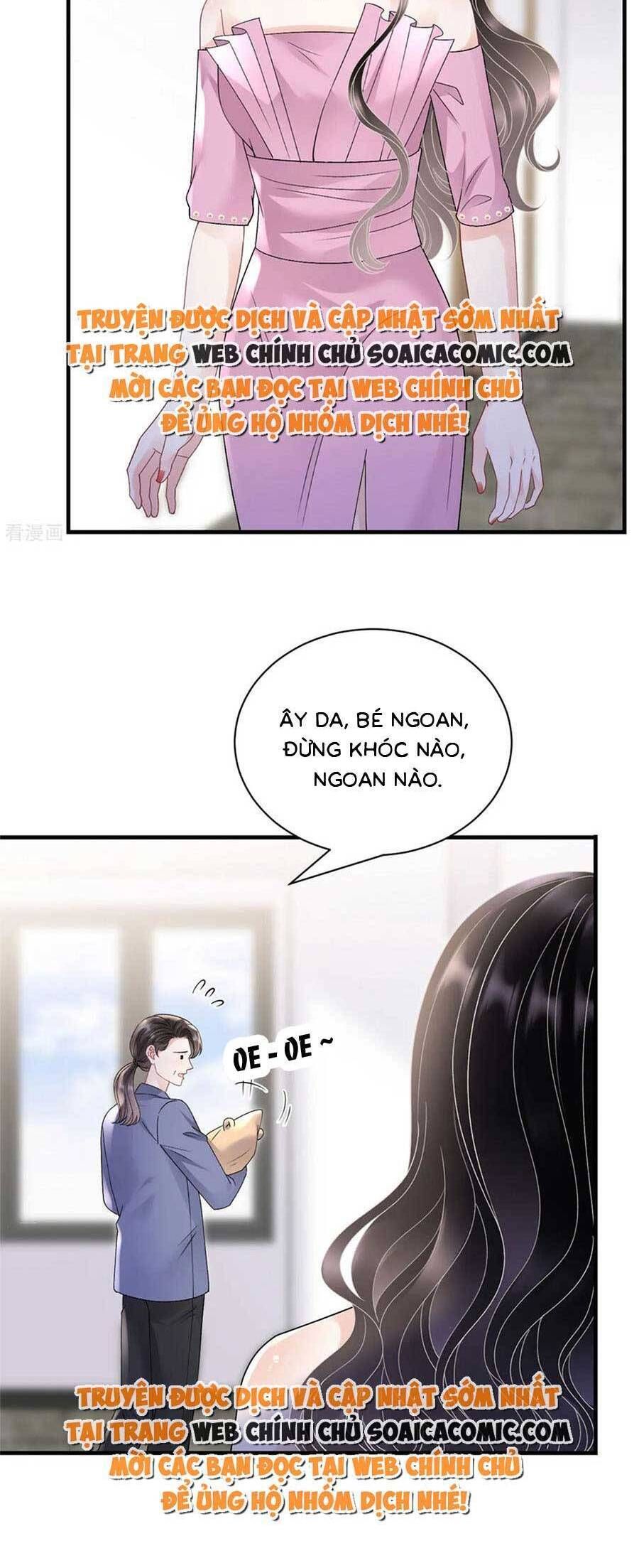 đọc truyện Đại Tiểu Thư Có Thể Có Ý Đồ Gì Đó Chương 164 ảnh 5 tại Thiên Thai Truyện