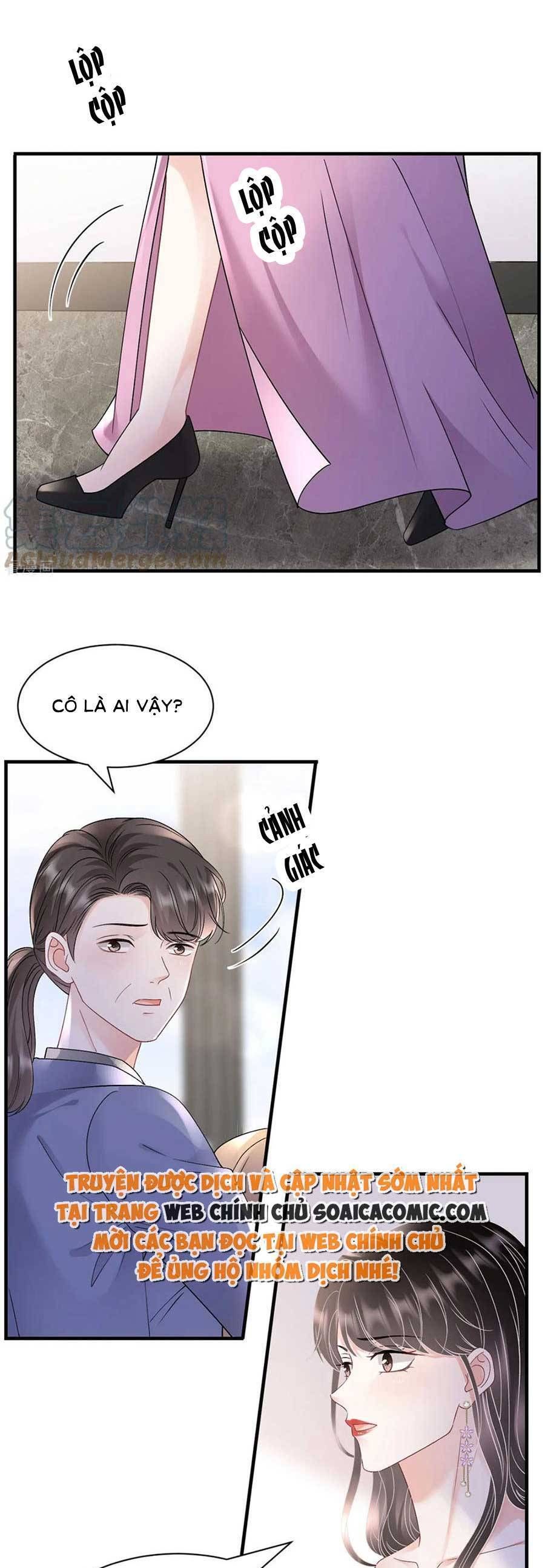 đọc truyện Đại Tiểu Thư Có Thể Có Ý Đồ Gì Đó Chương 164 ảnh 6 tại Thiên Thai Truyện