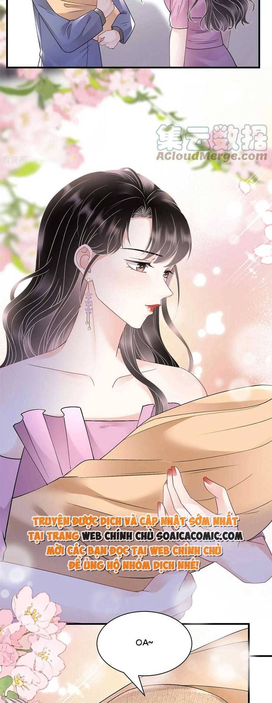 đọc truyện Đại Tiểu Thư Có Thể Có Ý Đồ Gì Đó Chương 164 ảnh 10 tại Thiên Thai Truyện