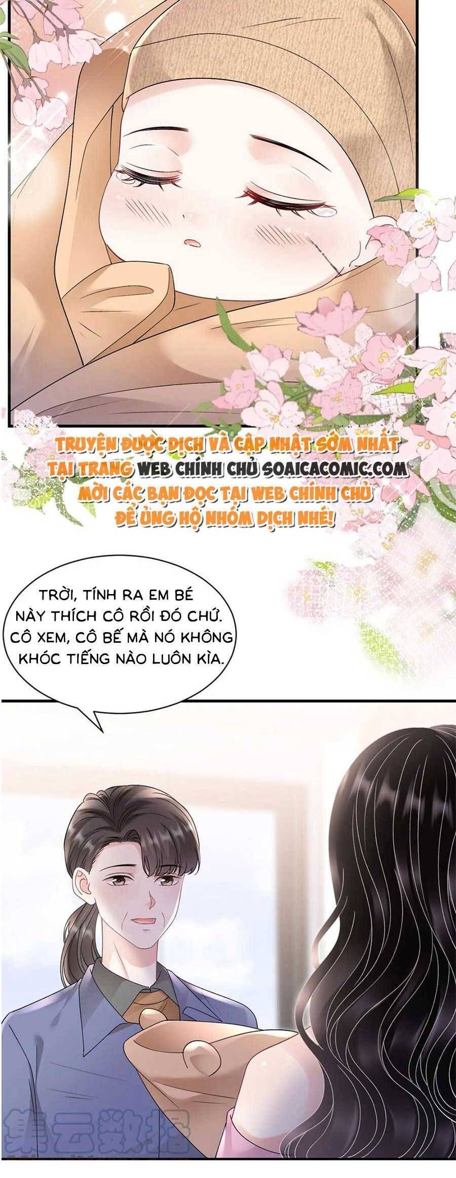 đọc truyện Đại Tiểu Thư Có Thể Có Ý Đồ Gì Đó Chương 164 ảnh 11 tại Thiên Thai Truyện