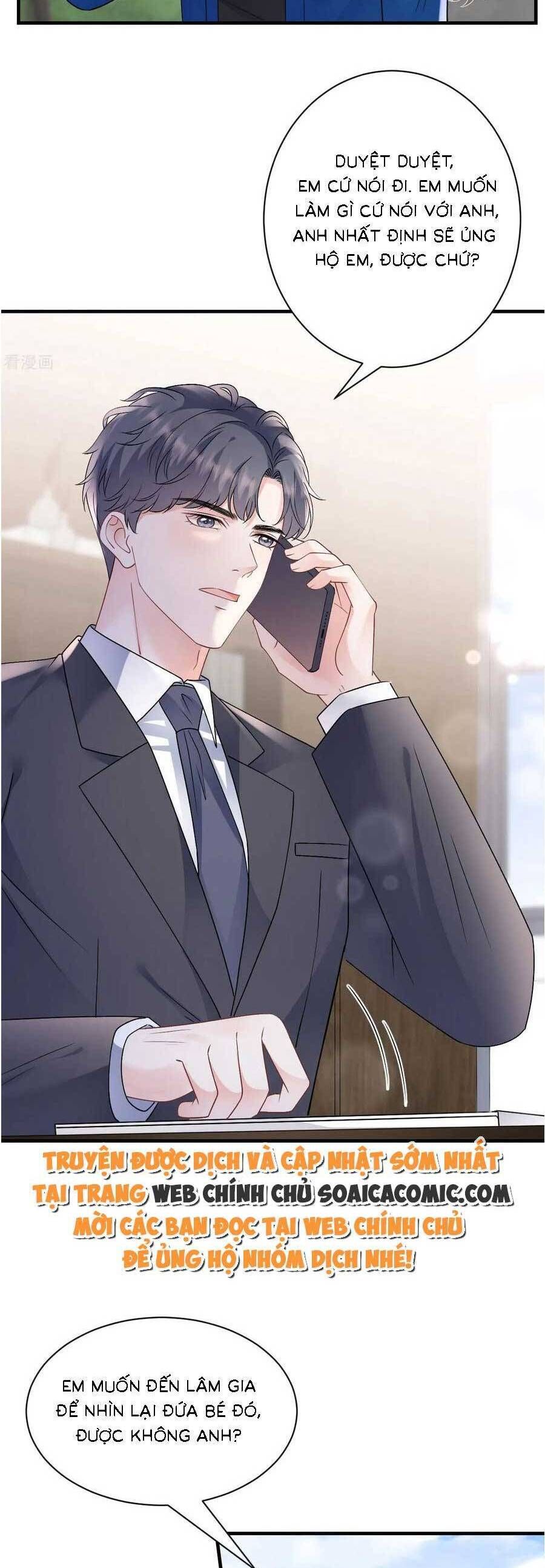 đọc truyện Đại Tiểu Thư Có Thể Có Ý Đồ Gì Đó Chương 165 ảnh 13 tại Thiên Thai Truyện