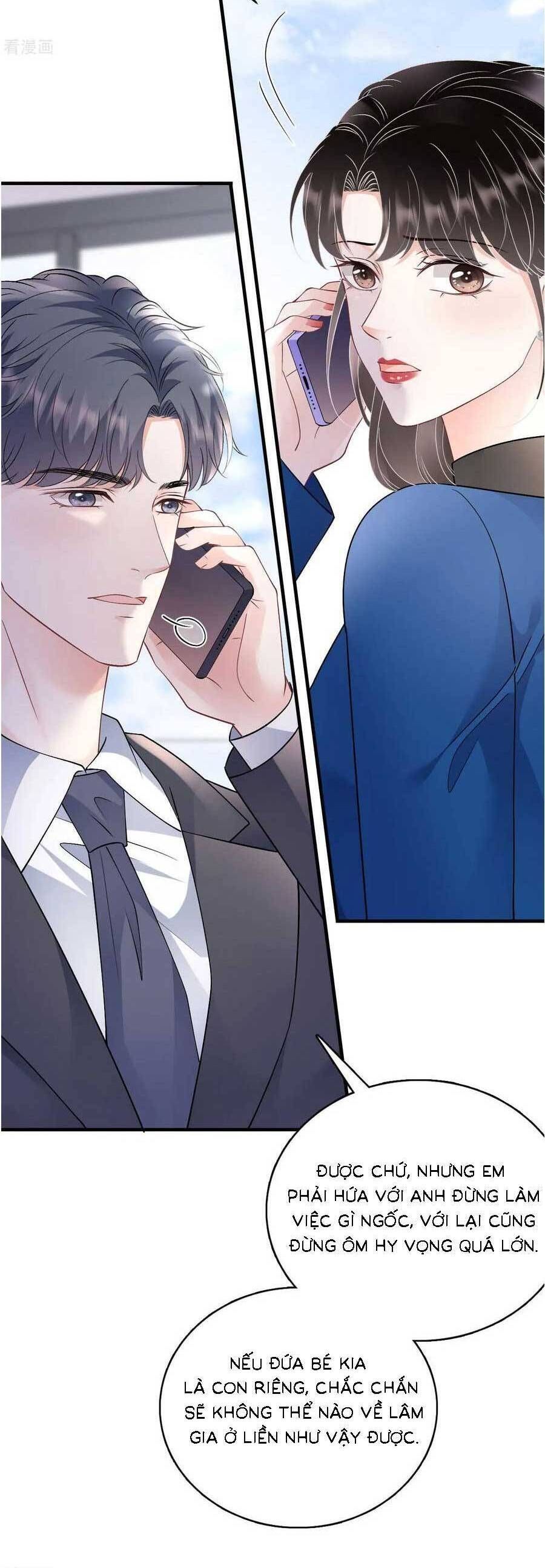 đọc truyện Đại Tiểu Thư Có Thể Có Ý Đồ Gì Đó Chương 165 ảnh 14 tại Thiên Thai Truyện