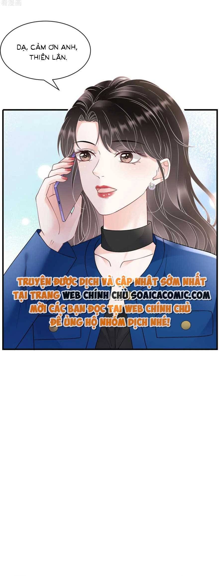 đọc truyện Đại Tiểu Thư Có Thể Có Ý Đồ Gì Đó Chương 165 ảnh 15 tại Thiên Thai Truyện