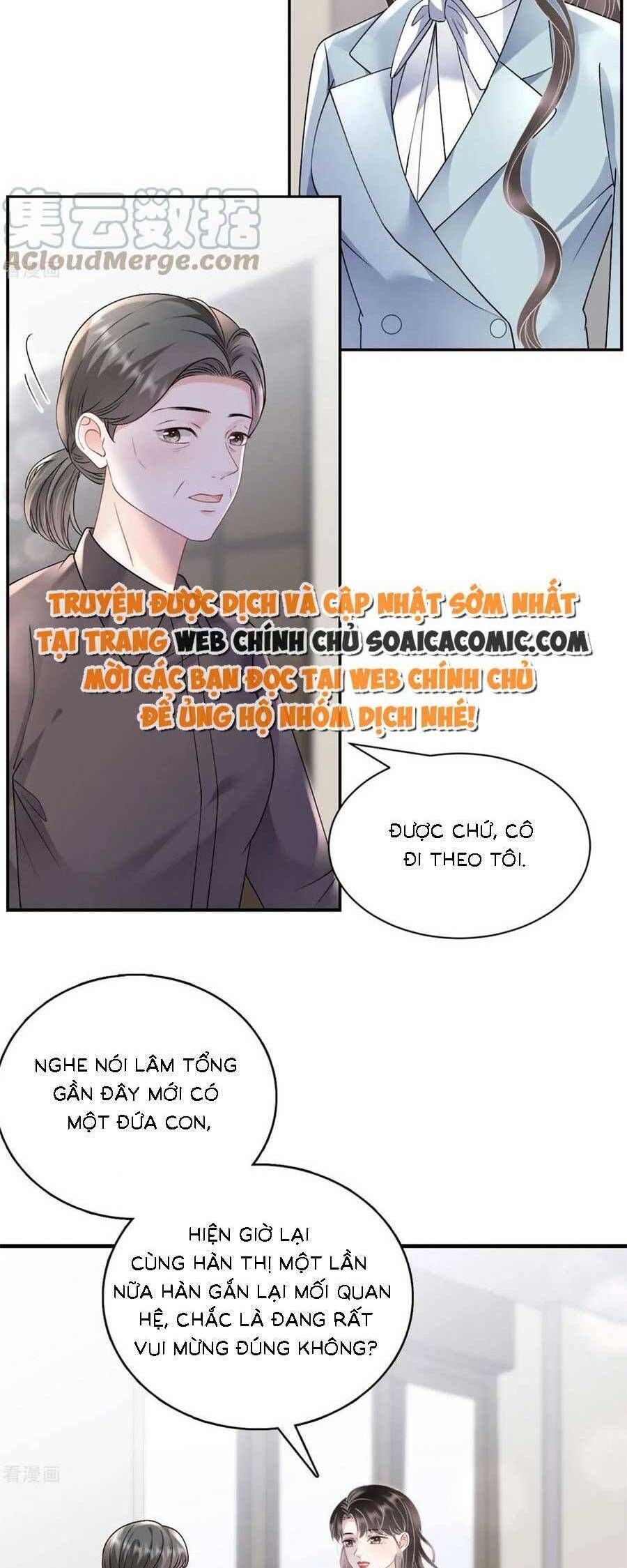 đọc truyện Đại Tiểu Thư Có Thể Có Ý Đồ Gì Đó Chương 165 ảnh 21 tại Thiên Thai Truyện