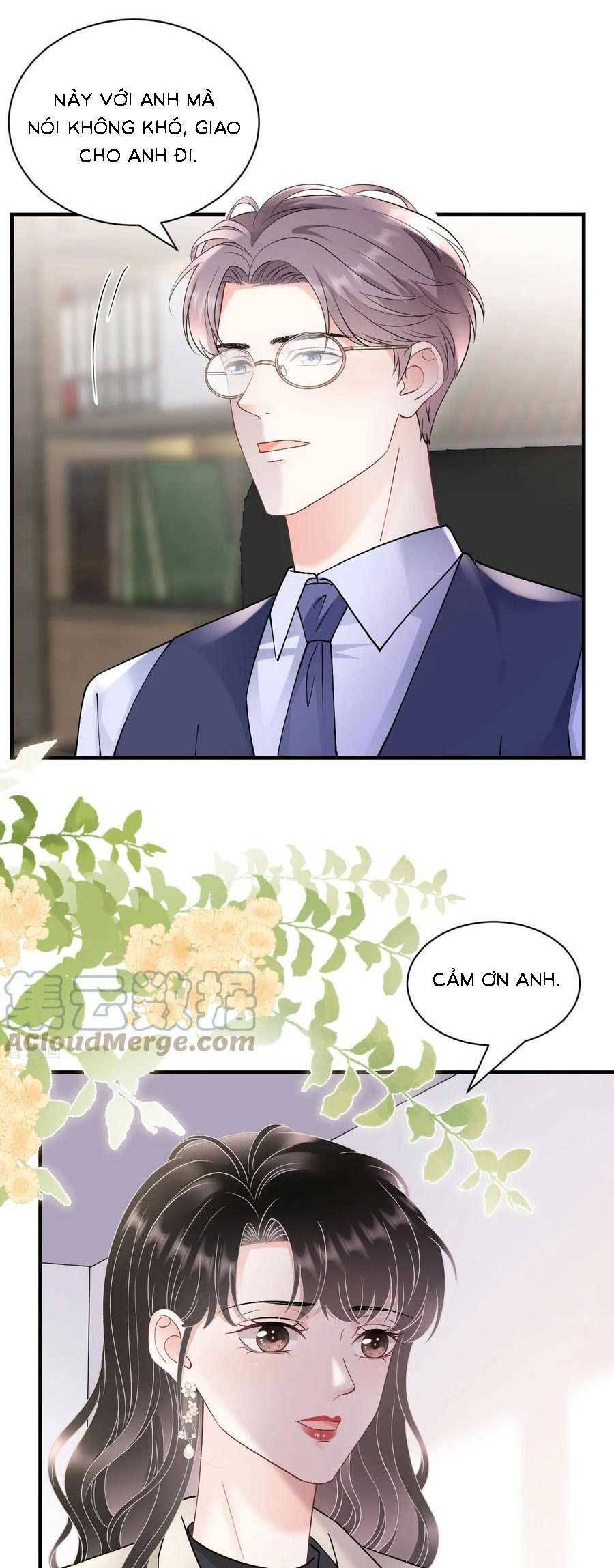 đọc truyện Đại Tiểu Thư Có Thể Có Ý Đồ Gì Đó Chương 165 ảnh 6 tại Thiên Thai Truyện