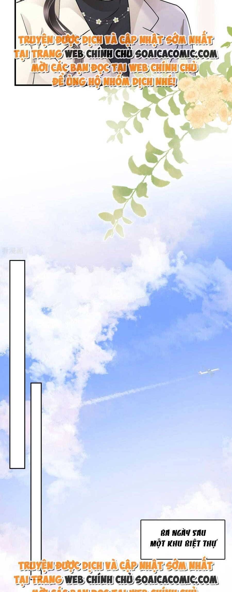 đọc truyện Đại Tiểu Thư Có Thể Có Ý Đồ Gì Đó Chương 165 ảnh 7 tại Thiên Thai Truyện