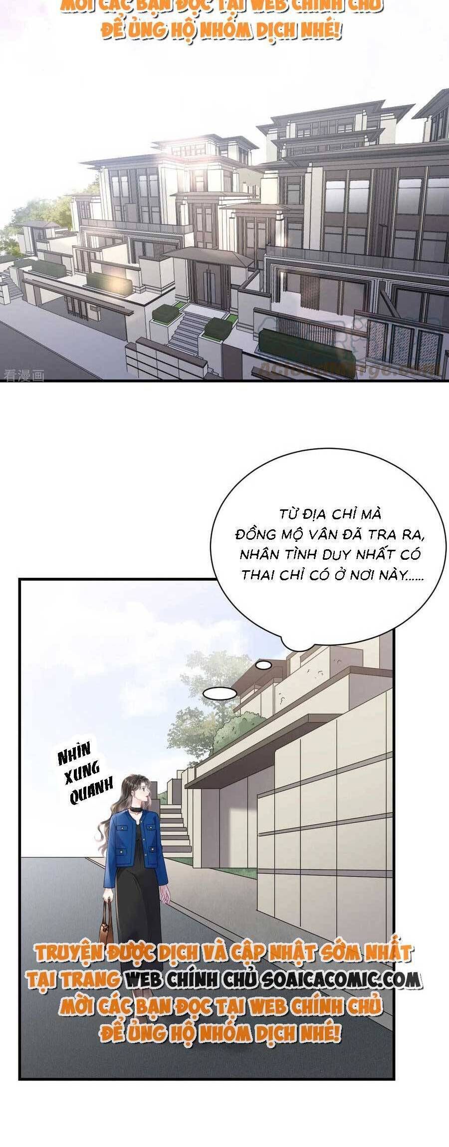 đọc truyện Đại Tiểu Thư Có Thể Có Ý Đồ Gì Đó Chương 165 ảnh 8 tại Thiên Thai Truyện