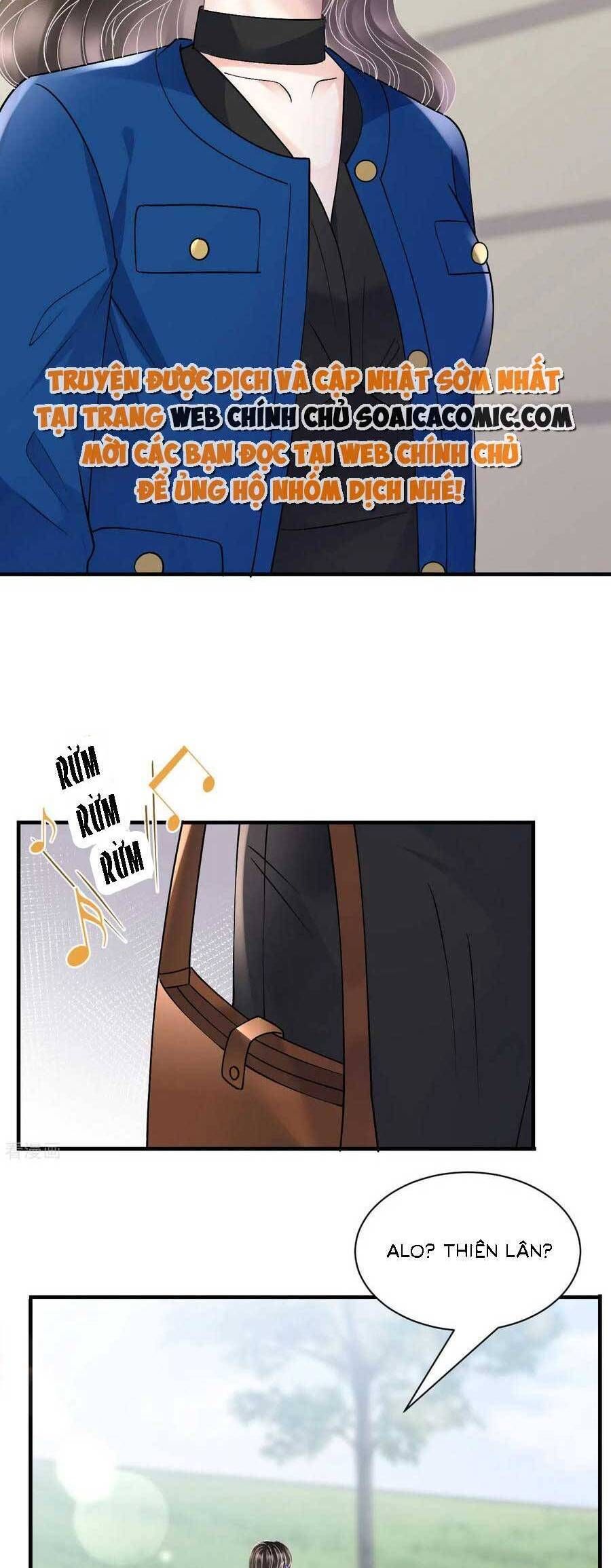 đọc truyện Đại Tiểu Thư Có Thể Có Ý Đồ Gì Đó Chương 165 ảnh 10 tại Thiên Thai Truyện