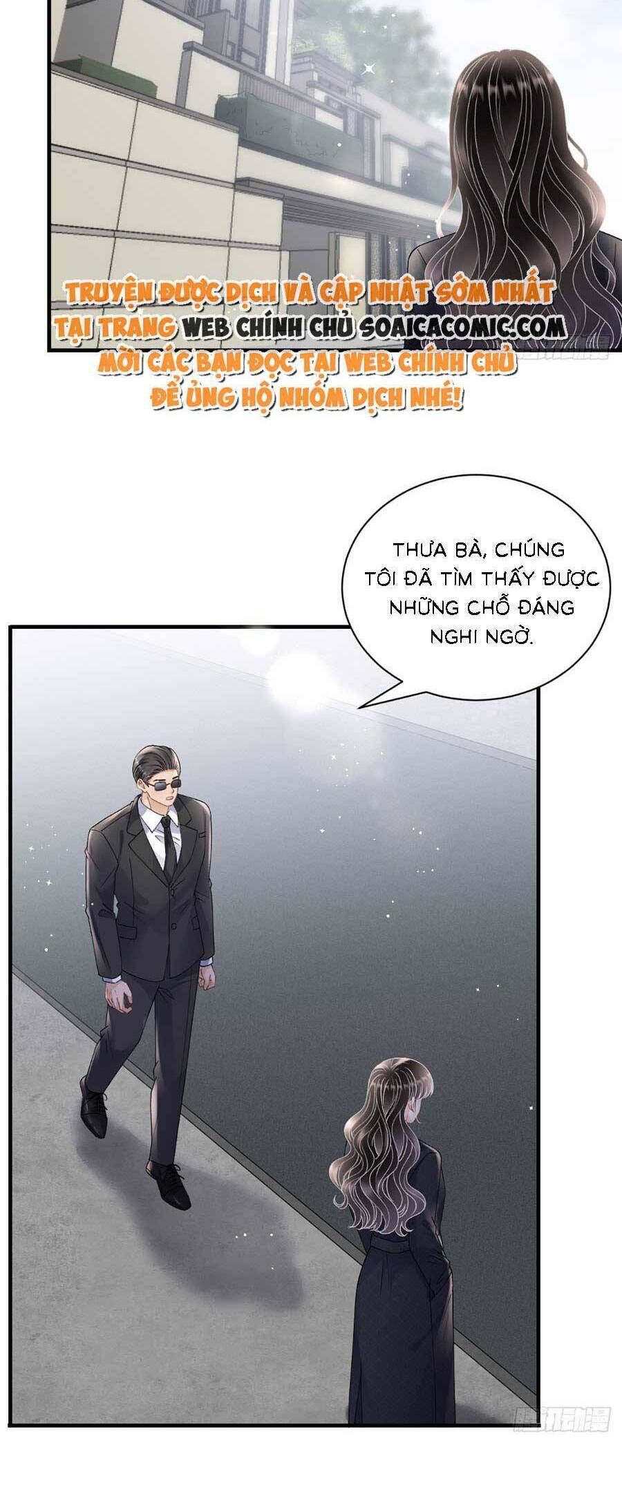 đọc truyện Đại Tiểu Thư Có Thể Có Ý Đồ Gì Đó Chương 166 ảnh 14 tại Thiên Thai Truyện