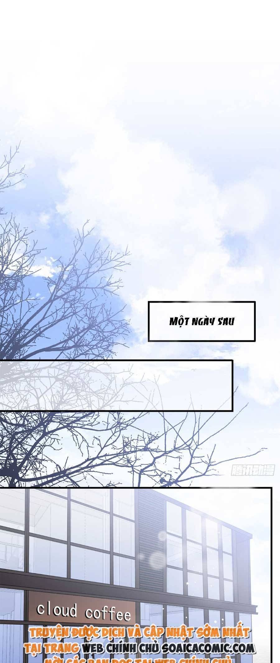 đọc truyện Đại Tiểu Thư Có Thể Có Ý Đồ Gì Đó Chương 166 ảnh 18 tại Thiên Thai Truyện