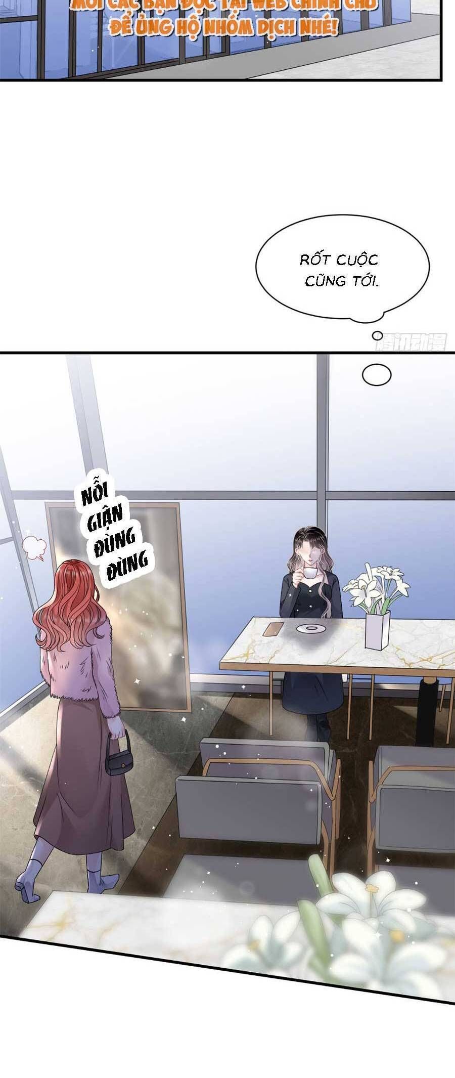 đọc truyện Đại Tiểu Thư Có Thể Có Ý Đồ Gì Đó Chương 166 ảnh 19 tại Thiên Thai Truyện