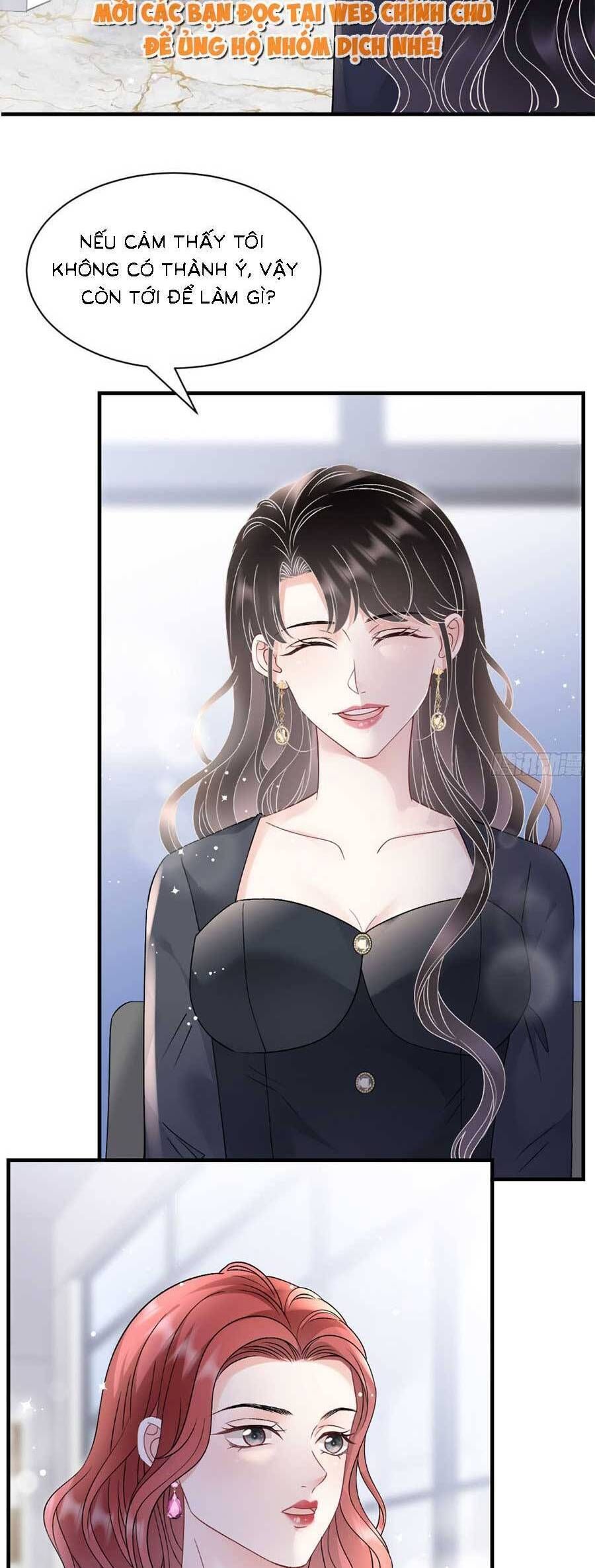 đọc truyện Đại Tiểu Thư Có Thể Có Ý Đồ Gì Đó Chương 166 ảnh 21 tại Thiên Thai Truyện