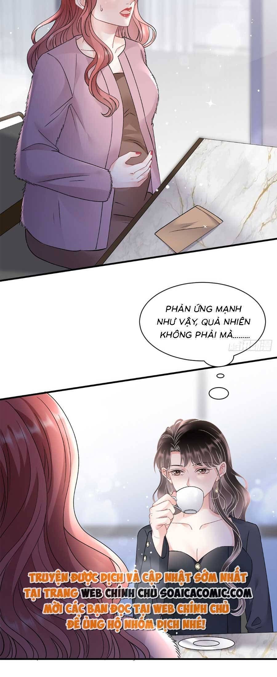 đọc truyện Đại Tiểu Thư Có Thể Có Ý Đồ Gì Đó Chương 166 ảnh 27 tại Thiên Thai Truyện