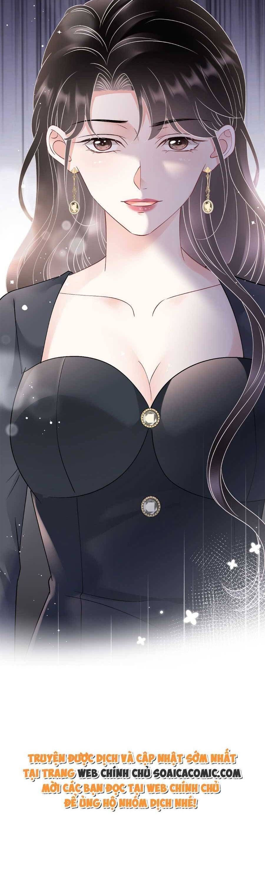 đọc truyện Đại Tiểu Thư Có Thể Có Ý Đồ Gì Đó Chương 166 ảnh 29 tại Thiên Thai Truyện