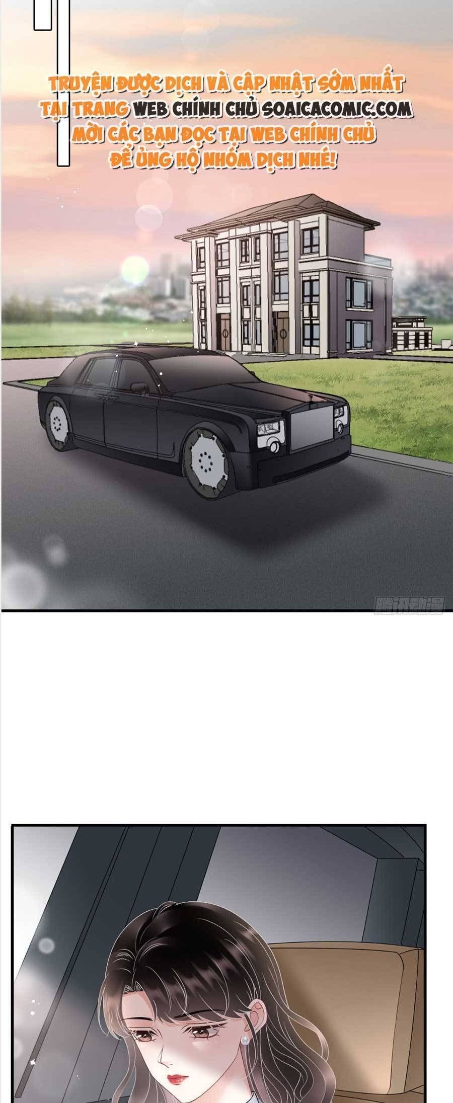 đọc truyện Đại Tiểu Thư Có Thể Có Ý Đồ Gì Đó Chương 166 ảnh 7 tại Thiên Thai Truyện