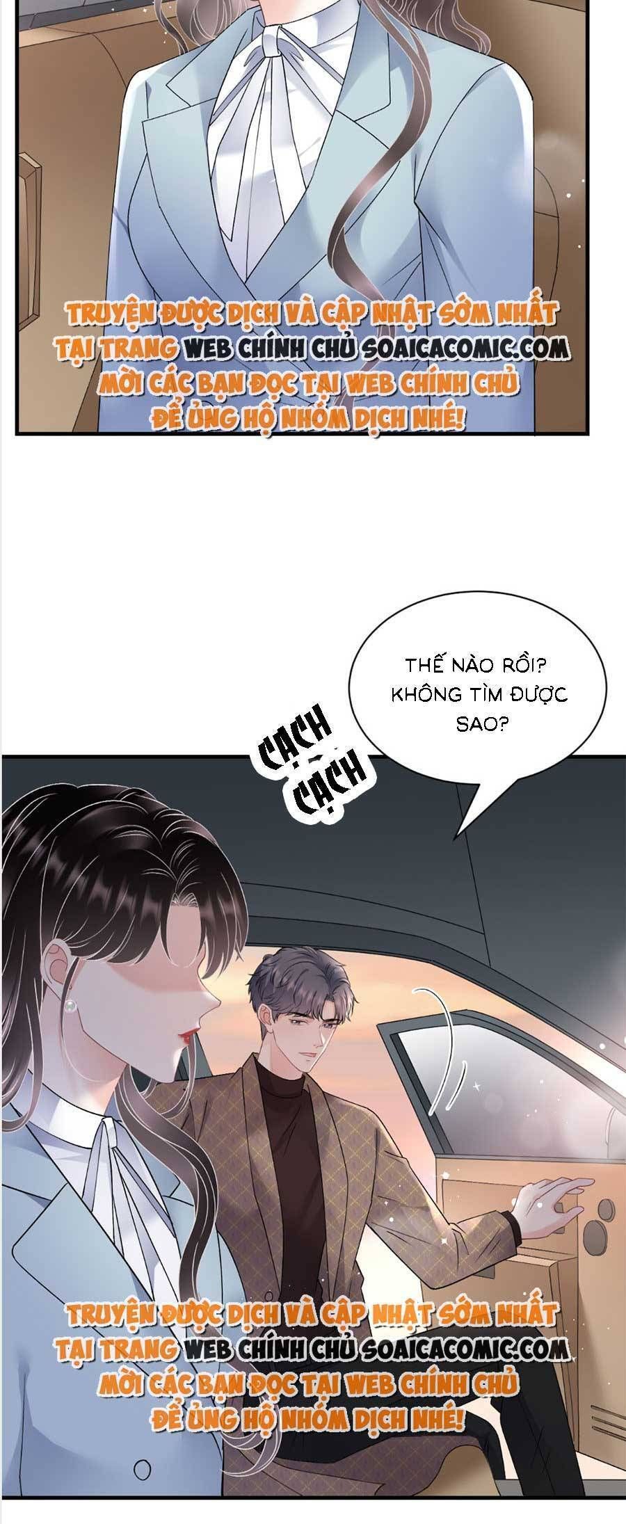 đọc truyện Đại Tiểu Thư Có Thể Có Ý Đồ Gì Đó Chương 166 ảnh 8 tại Thiên Thai Truyện