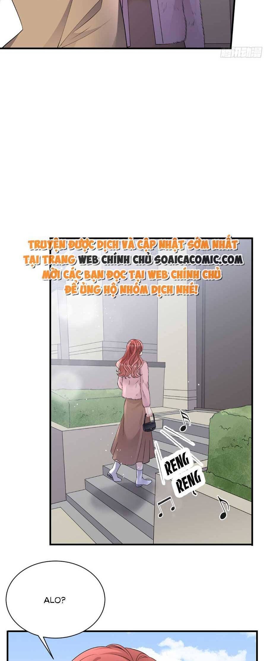 đọc truyện Đại Tiểu Thư Có Thể Có Ý Đồ Gì Đó Chương 167 ảnh 13 tại Thiên Thai Truyện