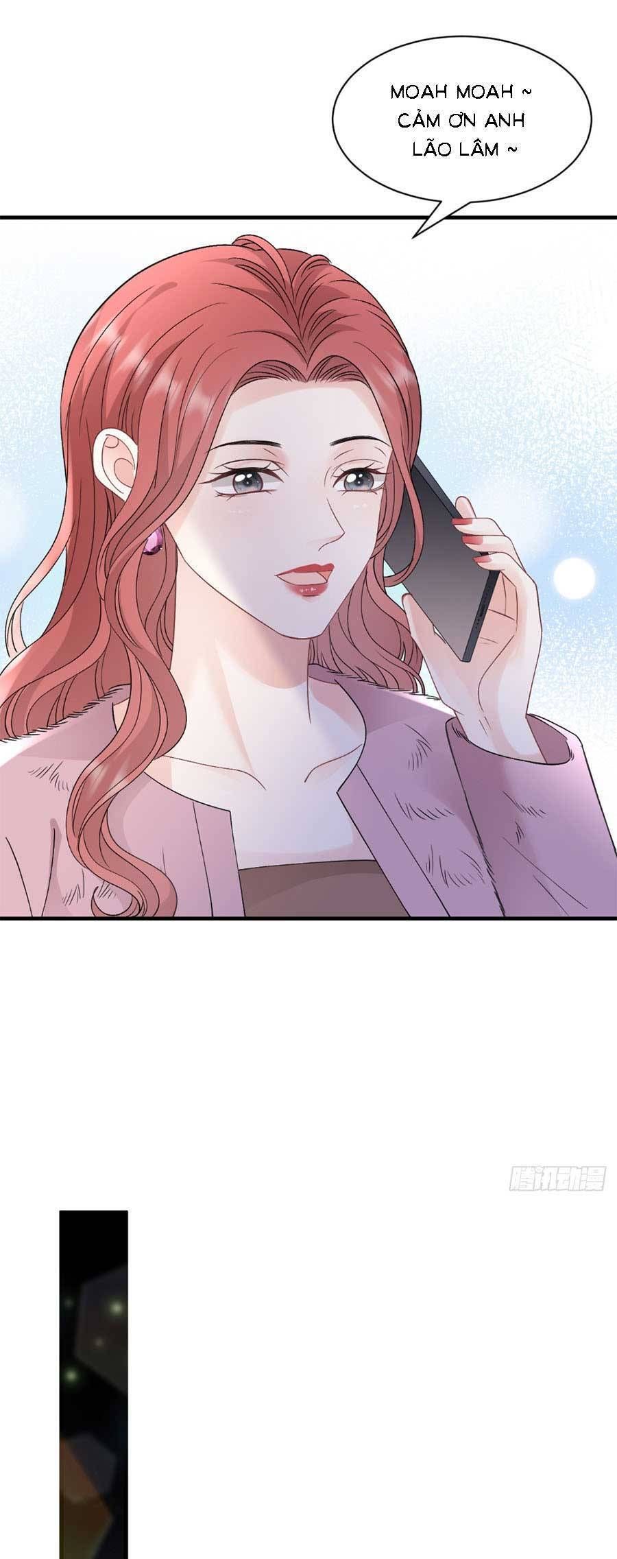 đọc truyện Đại Tiểu Thư Có Thể Có Ý Đồ Gì Đó Chương 167 ảnh 18 tại Thiên Thai Truyện