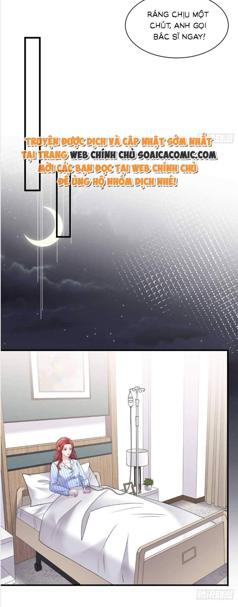 đọc truyện Đại Tiểu Thư Có Thể Có Ý Đồ Gì Đó Chương 167 ảnh 26 tại Thiên Thai Truyện