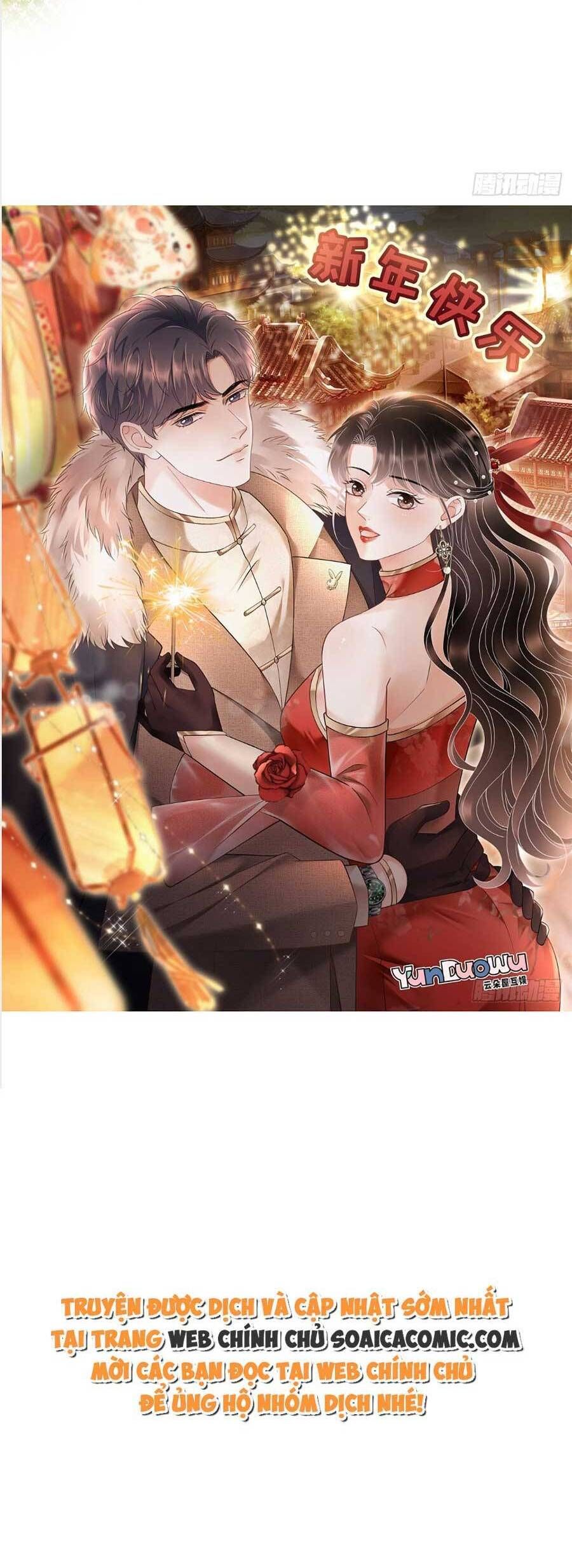 đọc truyện Đại Tiểu Thư Có Thể Có Ý Đồ Gì Đó Chương 167 ảnh 29 tại Thiên Thai Truyện