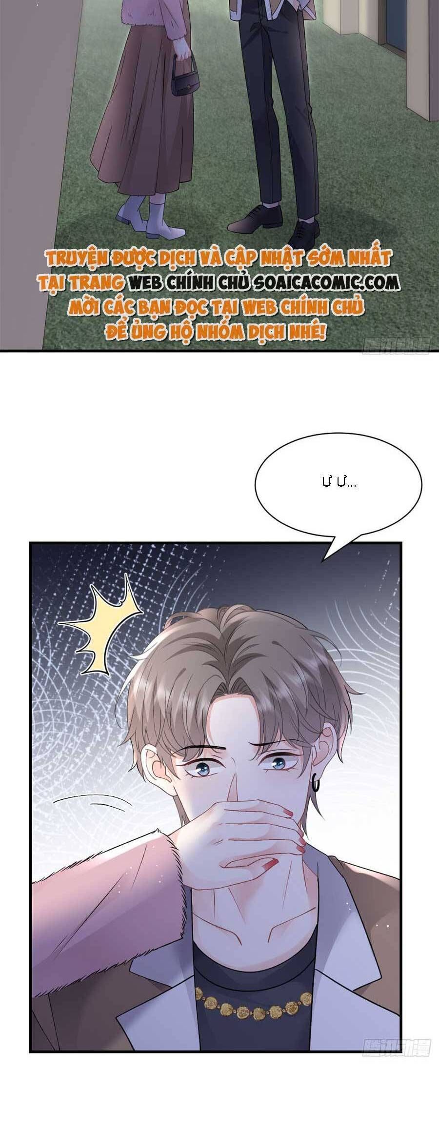 đọc truyện Đại Tiểu Thư Có Thể Có Ý Đồ Gì Đó Chương 167 ảnh 8 tại Thiên Thai Truyện