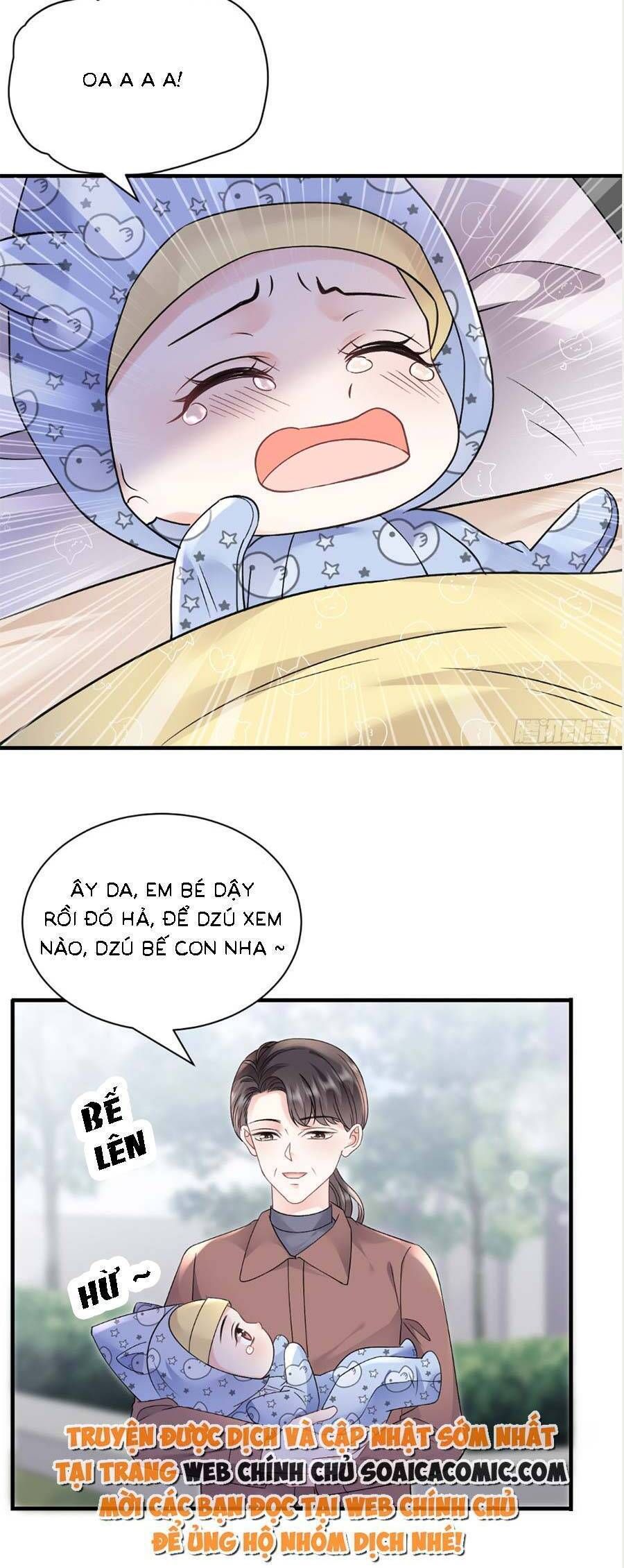 đọc truyện Đại Tiểu Thư Có Thể Có Ý Đồ Gì Đó Chương 168 ảnh 13 tại Thiên Thai Truyện