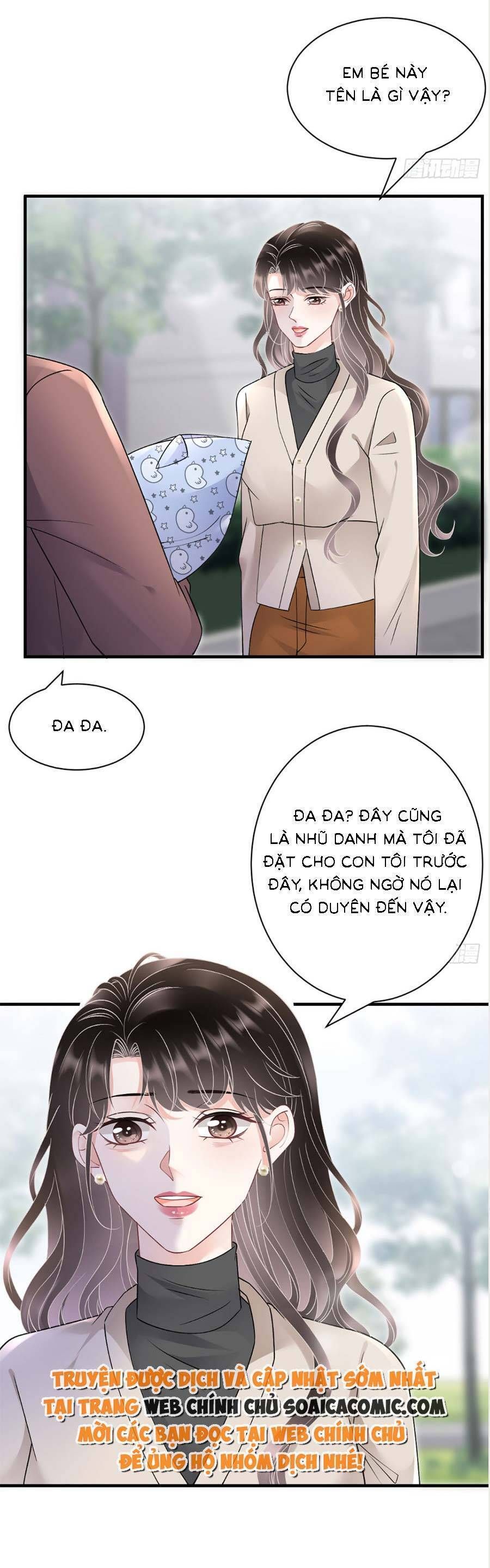 đọc truyện Đại Tiểu Thư Có Thể Có Ý Đồ Gì Đó Chương 168 ảnh 14 tại Thiên Thai Truyện