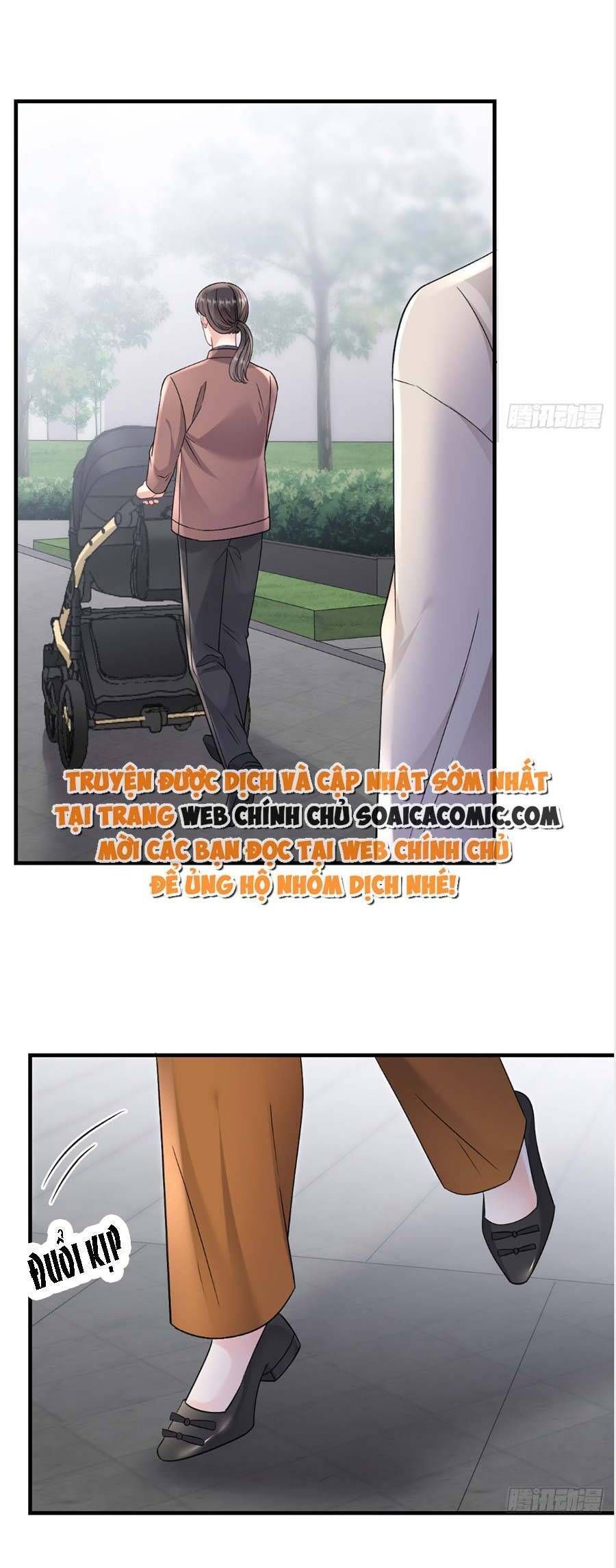 đọc truyện Đại Tiểu Thư Có Thể Có Ý Đồ Gì Đó Chương 168 ảnh 18 tại Thiên Thai Truyện