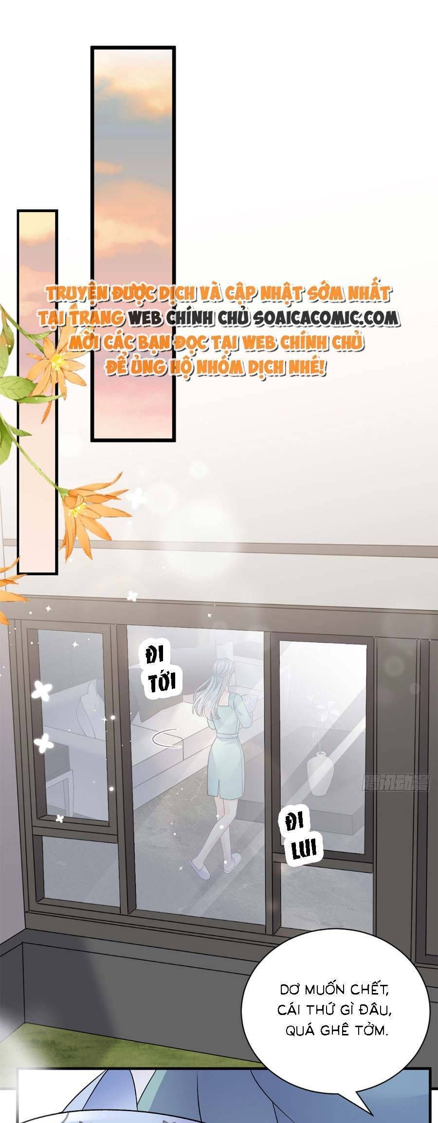 đọc truyện Đại Tiểu Thư Có Thể Có Ý Đồ Gì Đó Chương 168 ảnh 19 tại Thiên Thai Truyện