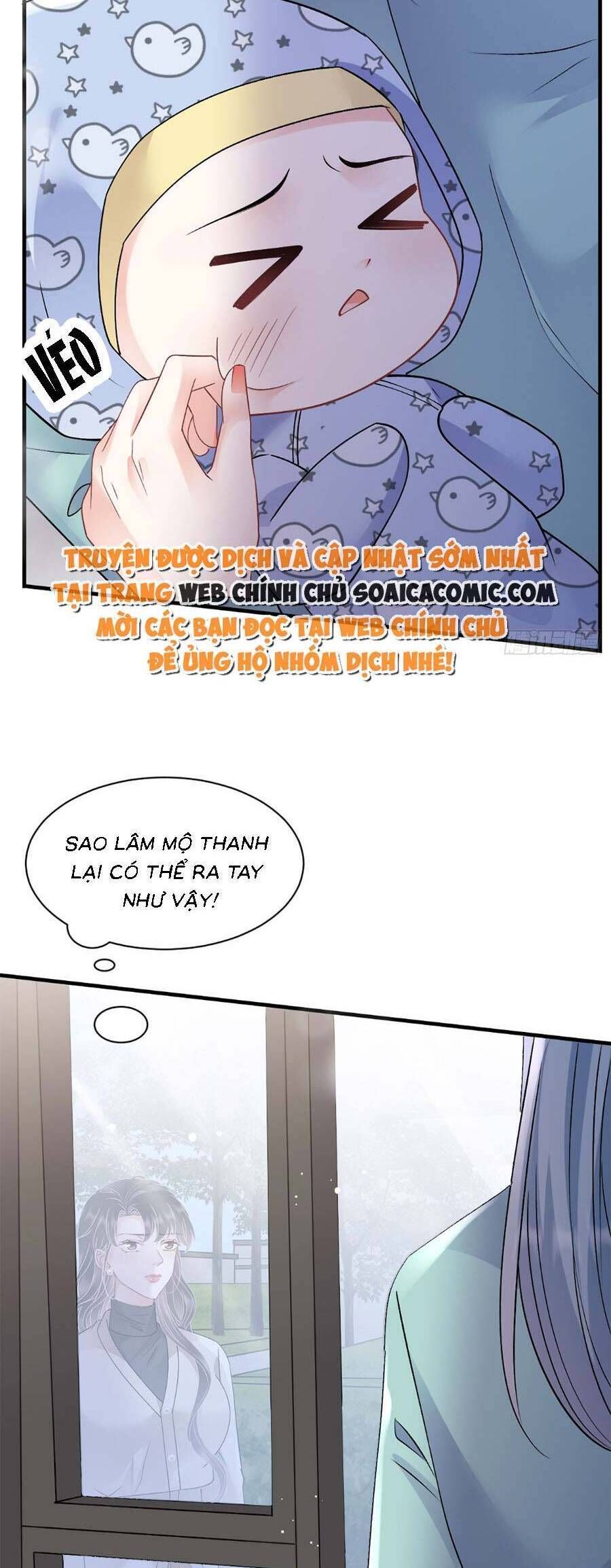 đọc truyện Đại Tiểu Thư Có Thể Có Ý Đồ Gì Đó Chương 168 ảnh 20 tại Thiên Thai Truyện