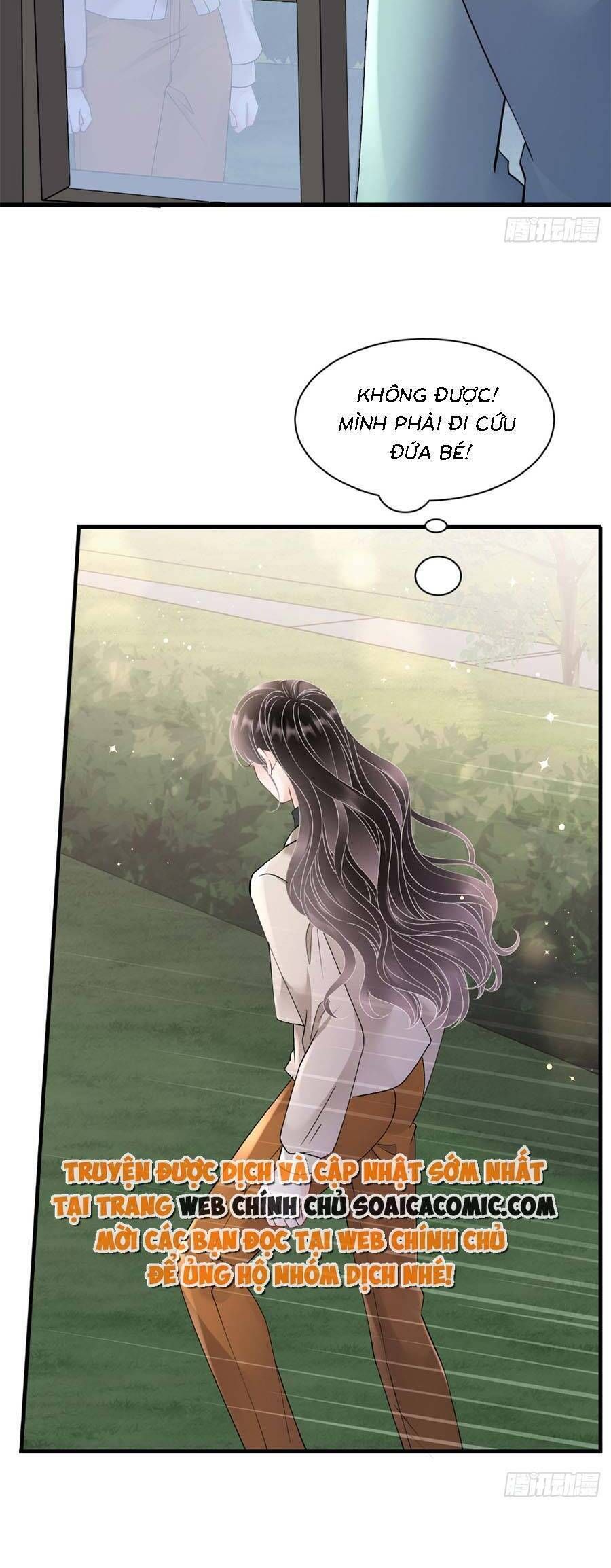 đọc truyện Đại Tiểu Thư Có Thể Có Ý Đồ Gì Đó Chương 168 ảnh 21 tại Thiên Thai Truyện