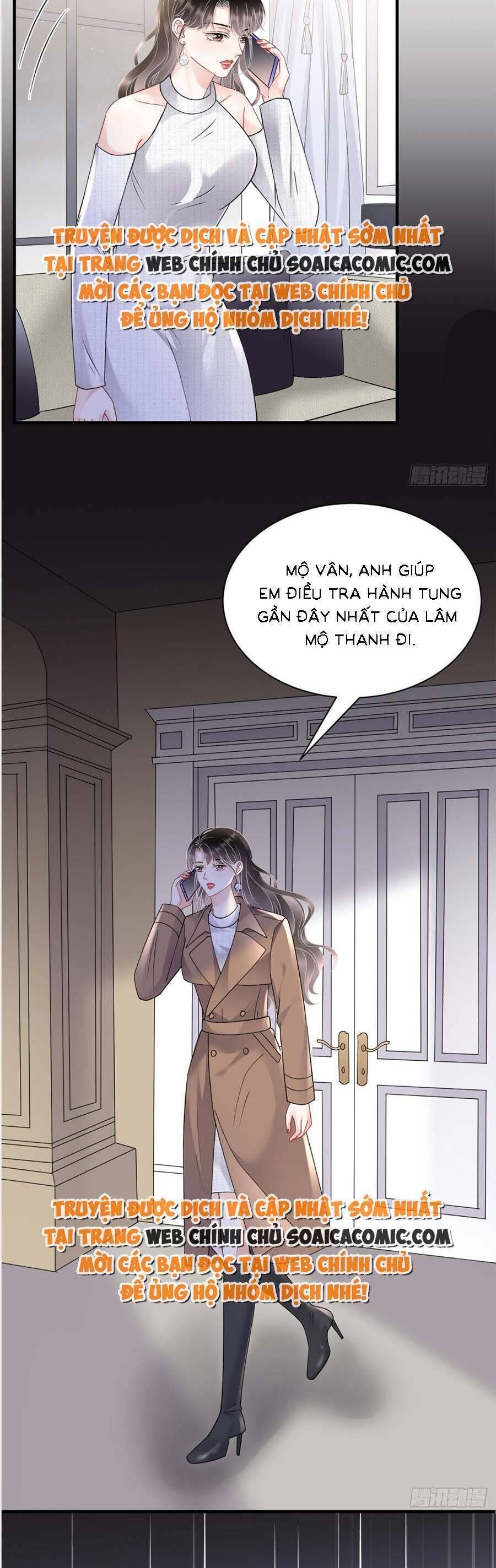 đọc truyện Đại Tiểu Thư Có Thể Có Ý Đồ Gì Đó Chương 168 ảnh 6 tại Thiên Thai Truyện