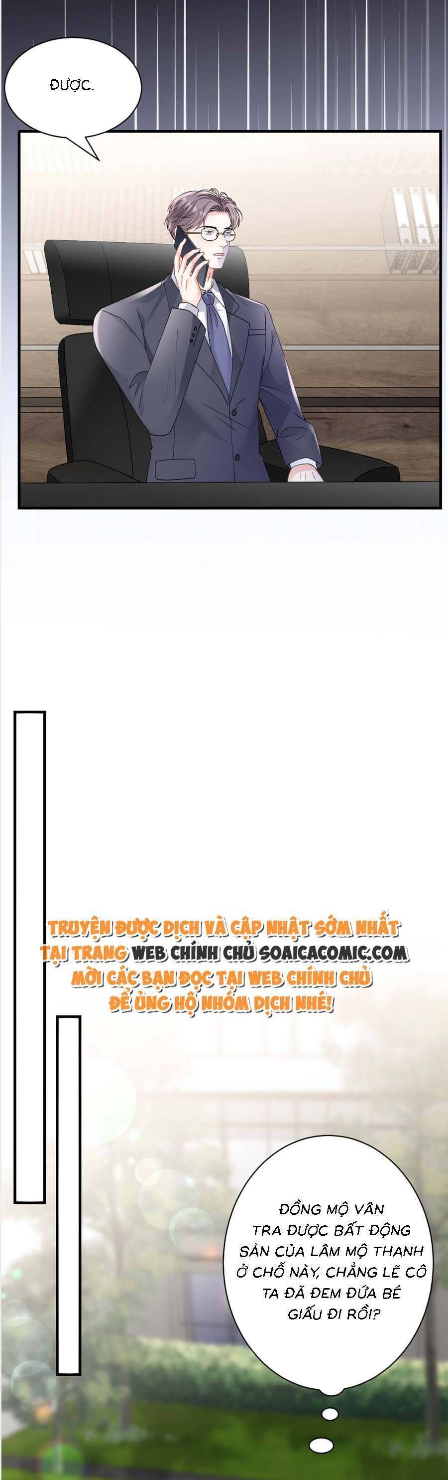 đọc truyện Đại Tiểu Thư Có Thể Có Ý Đồ Gì Đó Chương 168 ảnh 7 tại Thiên Thai Truyện