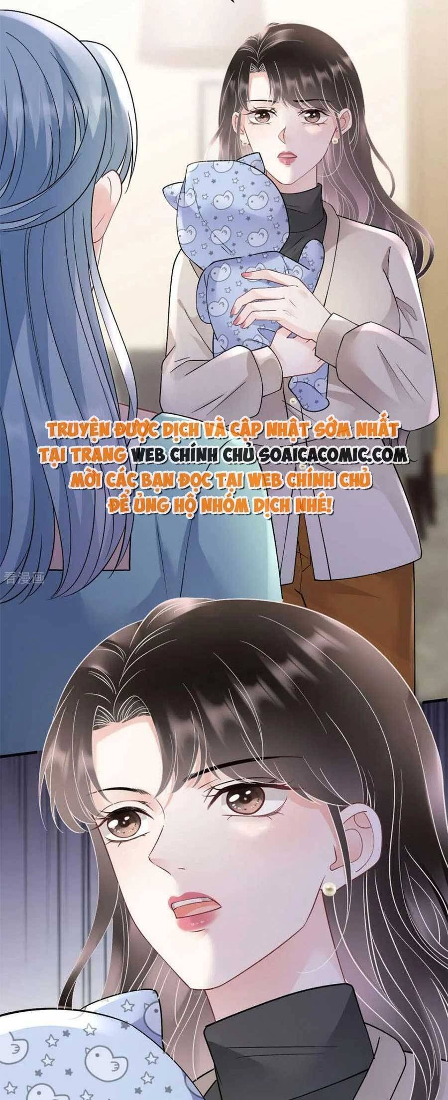 đọc truyện Đại Tiểu Thư Có Thể Có Ý Đồ Gì Đó Chương 169 ảnh 12 tại Thiên Thai Truyện