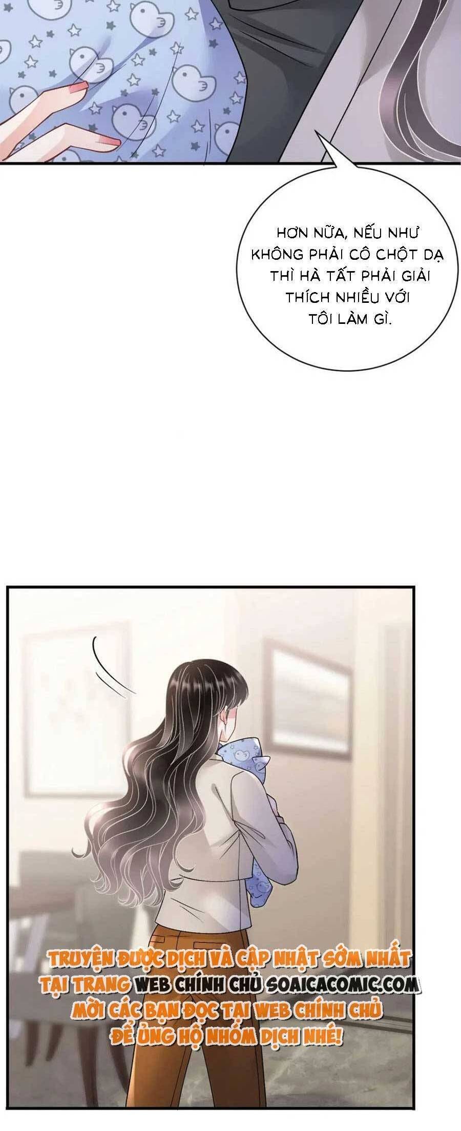 đọc truyện Đại Tiểu Thư Có Thể Có Ý Đồ Gì Đó Chương 169 ảnh 13 tại Thiên Thai Truyện