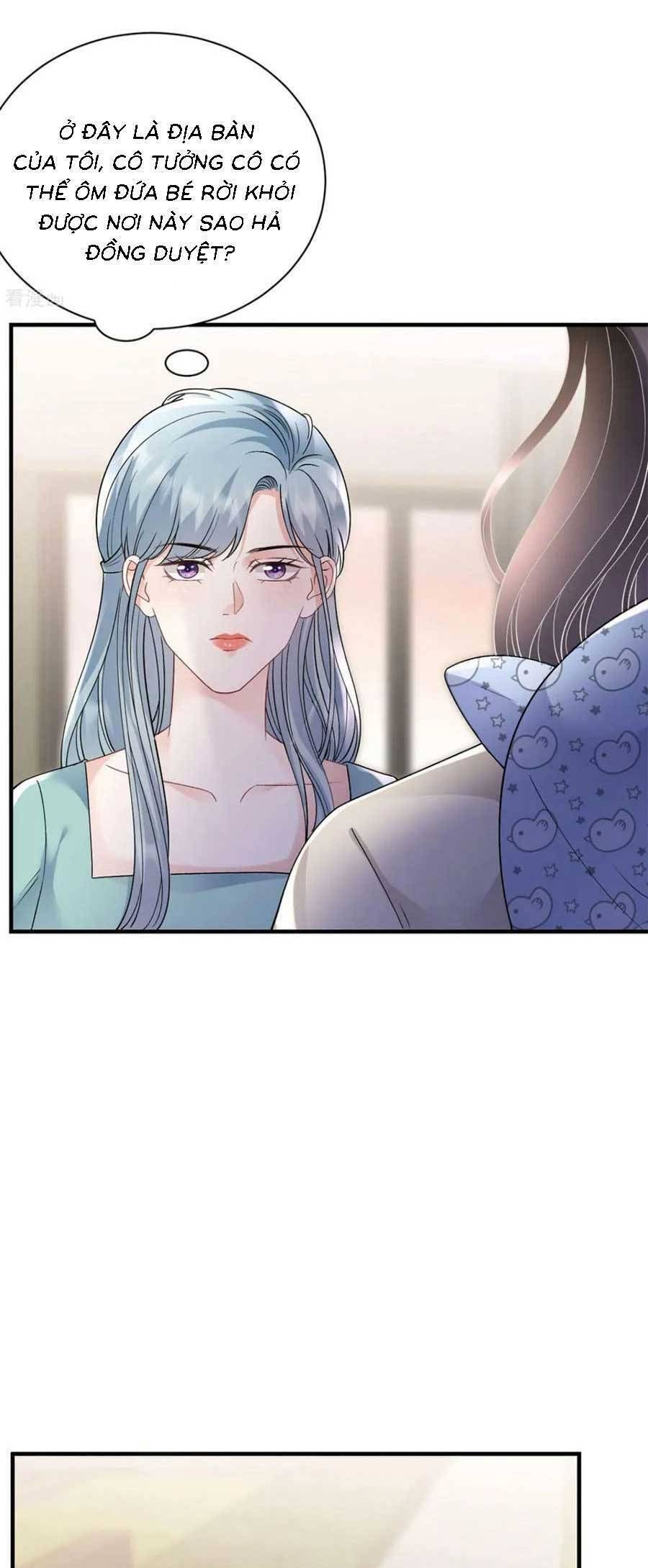 đọc truyện Đại Tiểu Thư Có Thể Có Ý Đồ Gì Đó Chương 169 ảnh 14 tại Thiên Thai Truyện