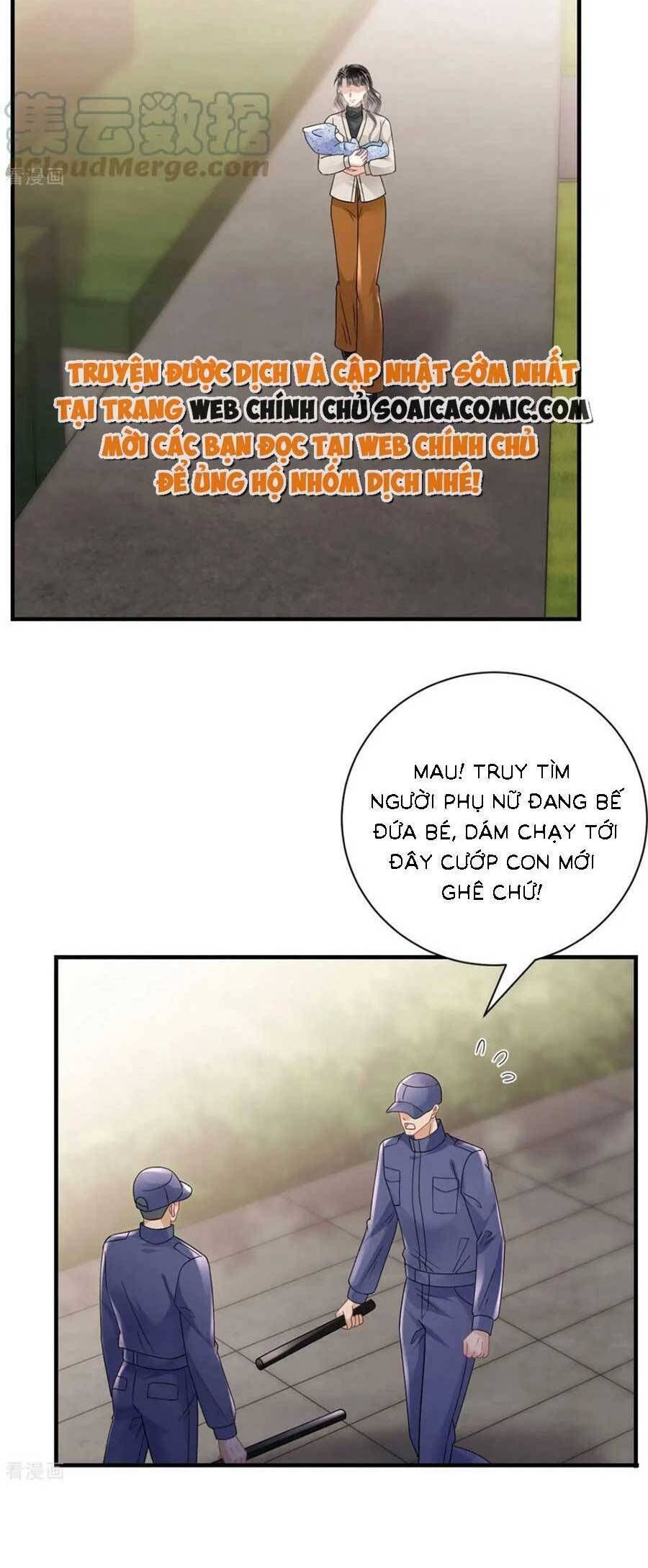 đọc truyện Đại Tiểu Thư Có Thể Có Ý Đồ Gì Đó Chương 169 ảnh 15 tại Thiên Thai Truyện